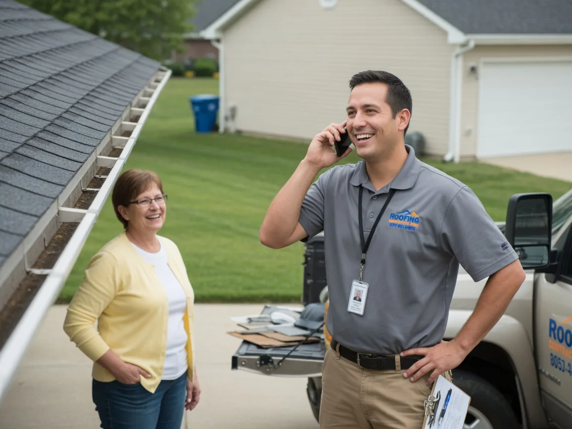 Local Roofing Contractors Corning, KS FAQs